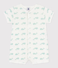 Load image into Gallery viewer, SS26 - A0FS3 01 WHITE MINT NEW ARRIVAL SAILOR SPRING SUMMER 2026
