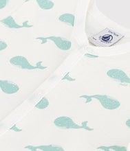 Load image into Gallery viewer, SS26 - A0FS3 01 WHITE MINT NEW ARRIVAL SAILOR SPRING SUMMER 2026
