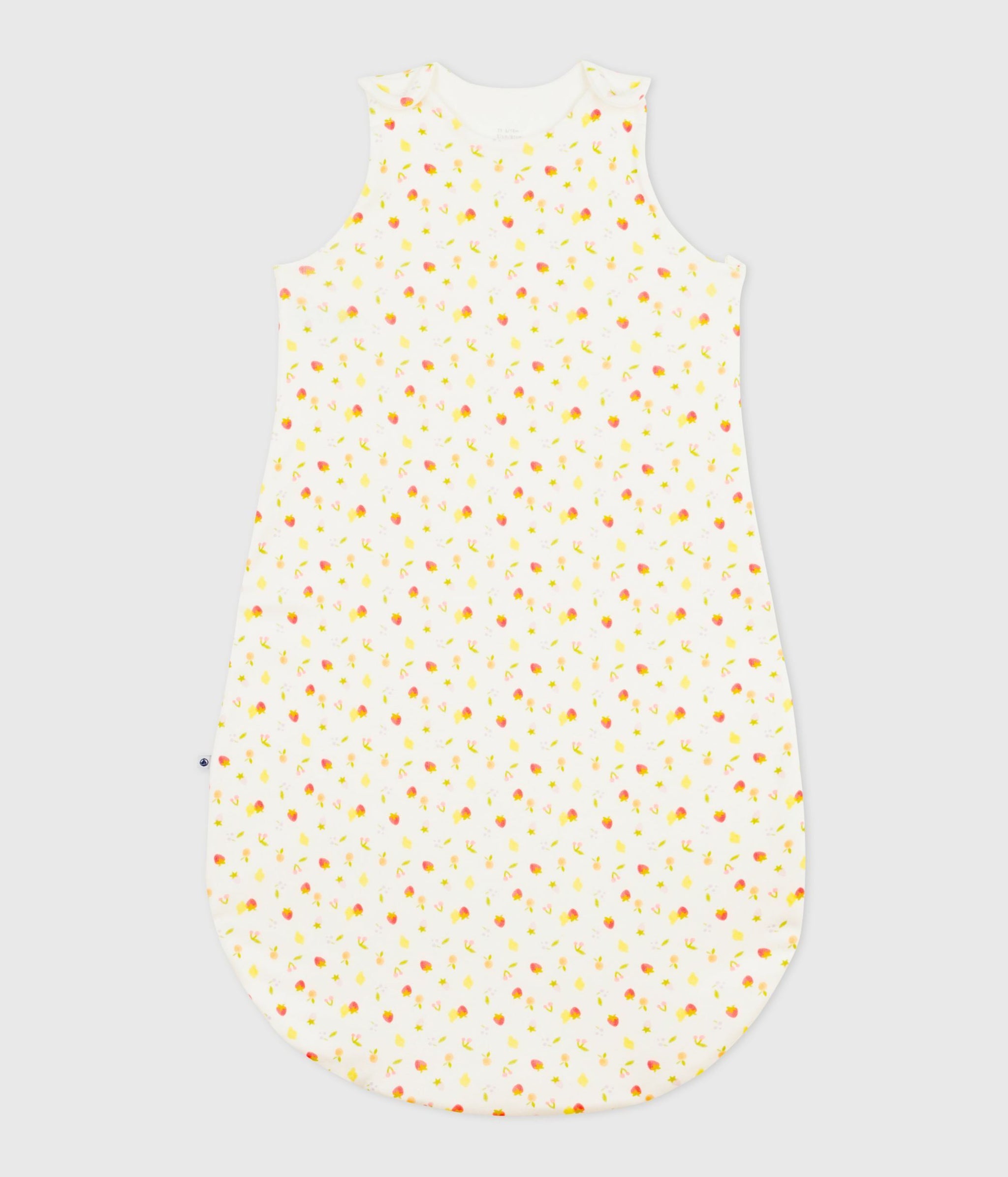 SS26 - A0FS4 01 WHITE MULTI ACCESSORIES NEW ARRIVAL SPRING SUMMER 2026