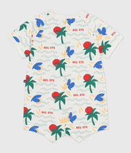 Load image into Gallery viewer, SS26 - A0FSU 01 CREAM MULTI BABY GIFT NEW ARRIVAL SPRING SUMMER 2026
