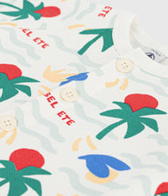 Load image into Gallery viewer, SS26 - A0FSU 01 CREAM MULTI BABY GIFT NEW ARRIVAL SPRING SUMMER 2026
