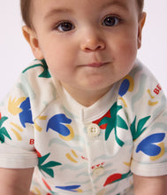 Load image into Gallery viewer, SS26 - A0FSU 01 CREAM MULTI BABY GIFT NEW ARRIVAL SPRING SUMMER 2026
