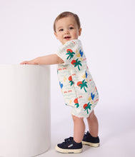 Load image into Gallery viewer, SS26 - A0FSU 01 CREAM MULTI BABY GIFT NEW ARRIVAL SPRING SUMMER 2026
