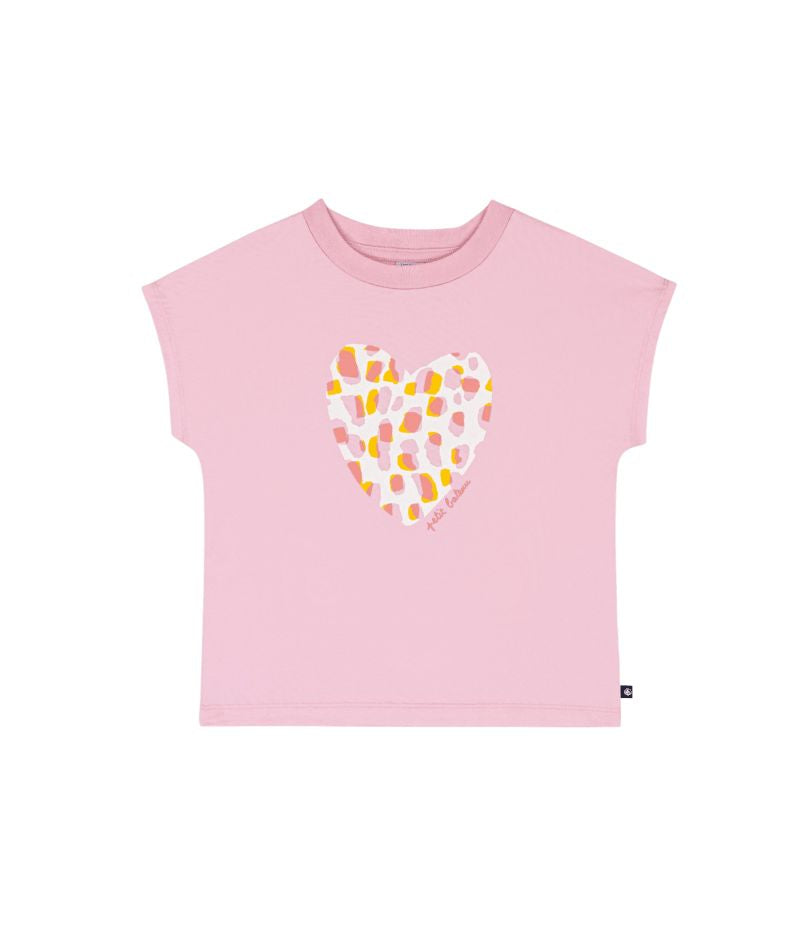 SS26 - A0FTF 01 PINK FLORAL NEW ARRIVAL SPRING SUMMER 2026 TOPS