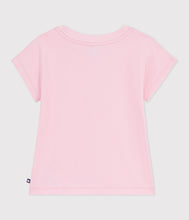 Load image into Gallery viewer, SS26 - A0FTF 01 PINK FLORAL NEW ARRIVAL SPRING SUMMER 2026 TOPS
