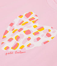 Load image into Gallery viewer, SS26 - A0FTF 01 PINK FLORAL NEW ARRIVAL SPRING SUMMER 2026 TOPS
