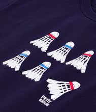 Load image into Gallery viewer, SS26 - A0FTP 03 NAVY NEW ARRIVAL SPRING SUMMER 2026 TOPS
