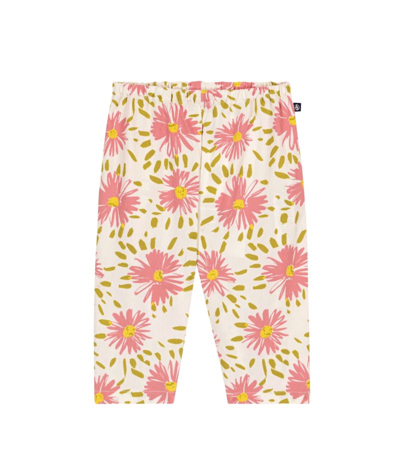 Baby Bottoms – Petit Bateau USA