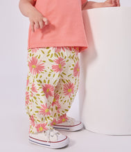 Load image into Gallery viewer, SS26 - A0FU2 02 MULTI BABY BOTTOMS FLORAL NEW ARRIVAL SPRING SUMMER 2026
