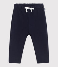 Load image into Gallery viewer, SS26 - A0FU9 01 NAVY BOTTOMS NEW ARRIVAL SPRING SUMMER 2026
