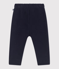 Load image into Gallery viewer, SS26 - A0FU9 01 NAVY BOTTOMS NEW ARRIVAL SPRING SUMMER 2026
