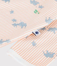 Load image into Gallery viewer, SS26 - A0FXH 01 MULTI NEW ARRIVAL SPRING SUMMER 2026 STRIPES
