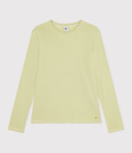 Load image into Gallery viewer, SS26 - A0G0R 01 GREEN WHITE SPRING SUMMER 2026 STRIPES TOPS

