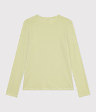 Load image into Gallery viewer, SS26 - A0G0R 01 GREEN WHITE SPRING SUMMER 2026 STRIPES TOPS
