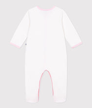 Load image into Gallery viewer, SS26 - A0G1J 03 WHITE NEW ARRIVAL SPRING SUMMER 2026

