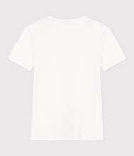 Load image into Gallery viewer, SS26 - A0G6M 01 WHITE PERMANENTS SPRING SUMMER 2026 TOPS
