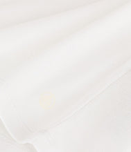 Load image into Gallery viewer, SS26 - A0G6M 01 WHITE PERMANENTS SPRING SUMMER 2026 TOPS
