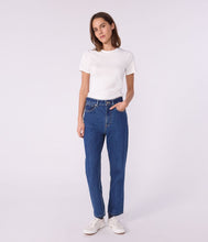 Load image into Gallery viewer, SS26 - A0G6M 01 WHITE PERMANENTS SPRING SUMMER 2026 TOPS
