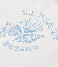 Load image into Gallery viewer, SS26- A0F49 02 WHITE GIRL SPRING SUMMER 2026 TOPS
