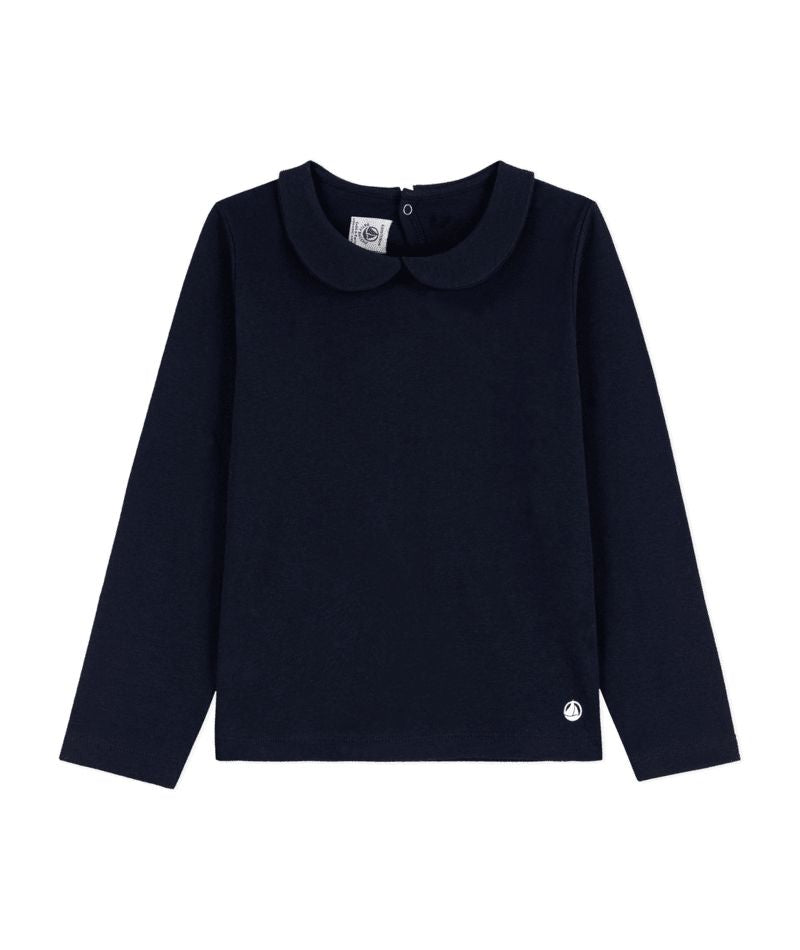 FW26 - A05FX 03 NAVY GIRL NEW ARRIVAL TOPS
