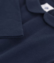 Load image into Gallery viewer, FW26 - A05FX 03 NAVY FALL WINTER 2026 GIRL NEW ARRIVAL TOPS
