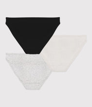 Load image into Gallery viewer, FW26 - A06ED 00 MULTI FALL WINTER 2026 PERMANENTS UNDERWEAR WOMEN
