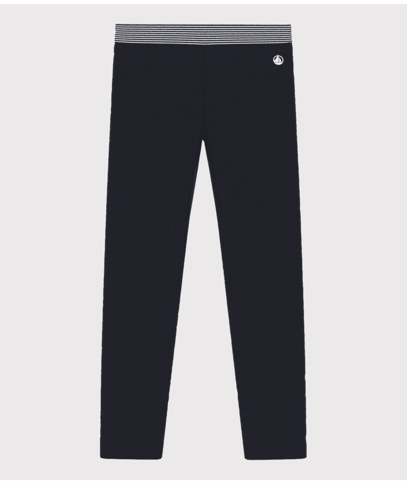 FW26 - A06YL 05 NAVY BOTTOMS FALL WINTER 2026