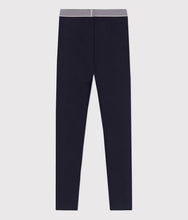 Load image into Gallery viewer, FW26 - A06YL 05 NAVY BOTTOMS FALL WINTER 2026
