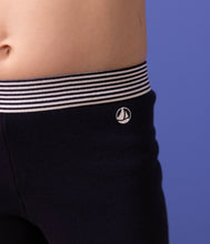Load image into Gallery viewer, FW26 - A06YL 05 NAVY BOTTOMS FALL WINTER 2026
