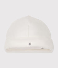 Load image into Gallery viewer, FW26 - A08AJ 01 WHITE ACCESSORIES BABY FALL WINTER 2026 NEWBORN
