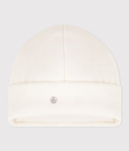 Load image into Gallery viewer, FW26 - A08AJ 01 WHITE ACCESSORIES BABY FALL WINTER 2026 NEWBORN

