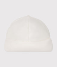 Load image into Gallery viewer, FW26 - A08AJ 01 WHITE ACCESSORIES BABY FALL WINTER 2026 NEWBORN
