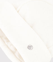 Load image into Gallery viewer, FW26 - A08AJ 01 WHITE ACCESSORIES BABY FALL WINTER 2026 NEWBORN
