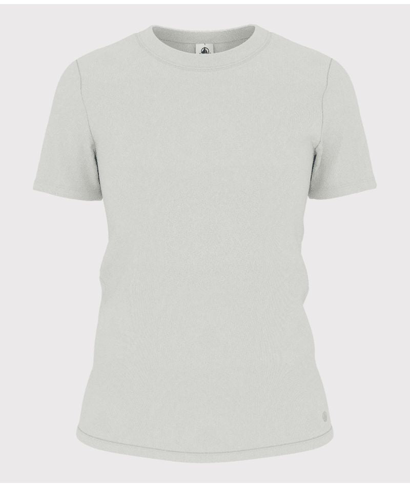 FW26 - A0AKE 17 WHITE FALL WINTER 2026 PERMANENTS TOPS WOMEN