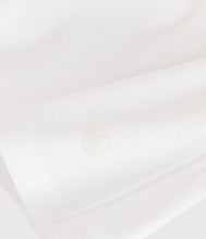 Load image into Gallery viewer, FW26 - A0AKH WH 01 WHITE FALL WINTER 2026 PERMANENTS TOPS WOMEN
