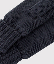Load image into Gallery viewer, FW26 - A0B0S 04 NAVY ACCESSORIES BOY FALL WINTER 2026 NEW ARRIVAL
