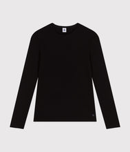 Load image into Gallery viewer, FW26 - A0B6E 02 BLACK FALL WINTER 2026 TOPS WOMEN
