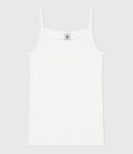 Load image into Gallery viewer, FW26 - A0BD5 09 WHITE FALL WINTER 2026 PERMANENTS TOPS WOMEN
