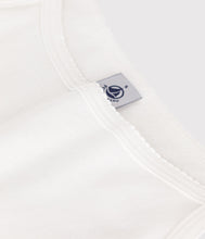 Load image into Gallery viewer, FW26 - A0BD5 09 WHITE FALL WINTER 2026 PERMANENTS TOPS WOMEN
