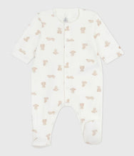Load image into Gallery viewer, FW26 - A0DRM 01 WHITE BEIGE BABY FALL WINTER 2026 NEW ARRIVAL
