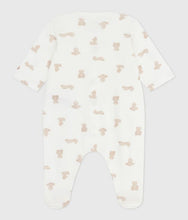 Load image into Gallery viewer, FW26 - A0DRM 01 WHITE BEIGE BABY FALL WINTER 2026 NEW ARRIVAL
