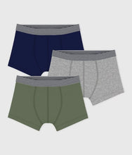 Load image into Gallery viewer, FW26 - A0FIJ 00 MULTI BOY FALL WINTER 2026 NEW ARRIVAL UNDERWEAR
