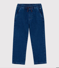 Load image into Gallery viewer, FW26 - A0FV0 01 NAVY BOTTOMS BOY NEW ARRIVAL
