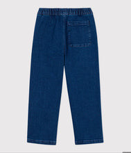 Load image into Gallery viewer, FW26 - A0FV0 01 NAVY BOTTOMS BOY NEW ARRIVAL
