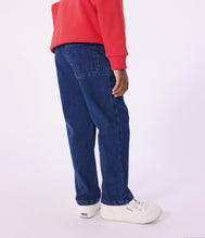 Load image into Gallery viewer, FW26 - A0FV0 01 NAVY BOTTOMS BOY NEW ARRIVAL

