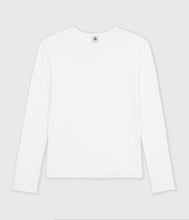 Load image into Gallery viewer, FW26 - A0G6U 01 WHITE FALL WINTER 2026 TOPS WOMEN
