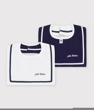 Load image into Gallery viewer, FW26 - A0G9L 01 WHITE ACCESSORIES BABY FALL WINTER 2026 SAILOR
