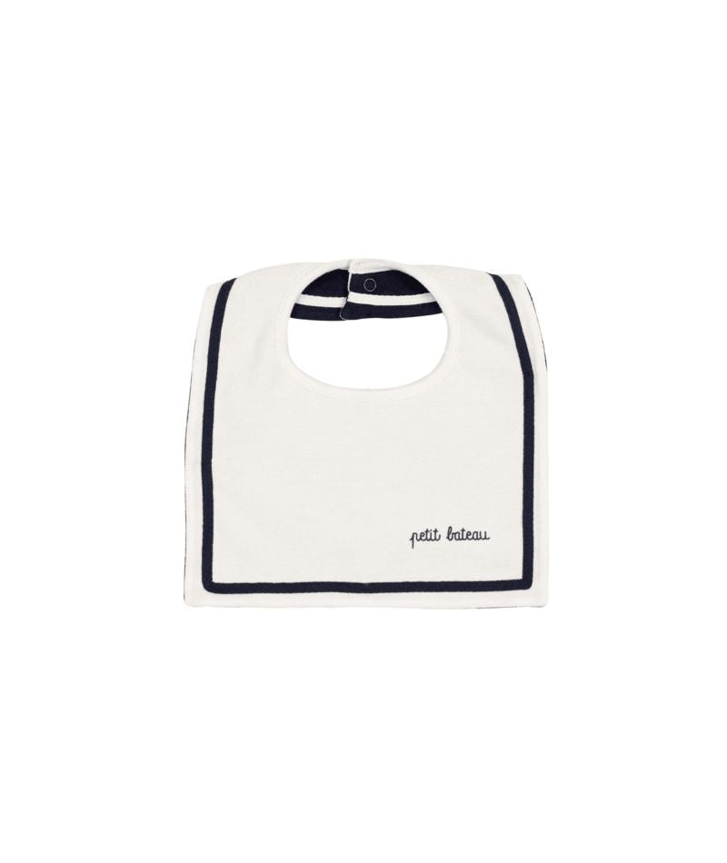 FW26 - A0G9L 01 WHITE ACCESSORIES BABY FALL WINTER 2026 SAILOR