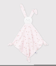 Load image into Gallery viewer, FW26 - A0G9S 01 PINK ACCESSORIES BABY FALL WINTER 2026 FLORAL GIFT NEWBORN
