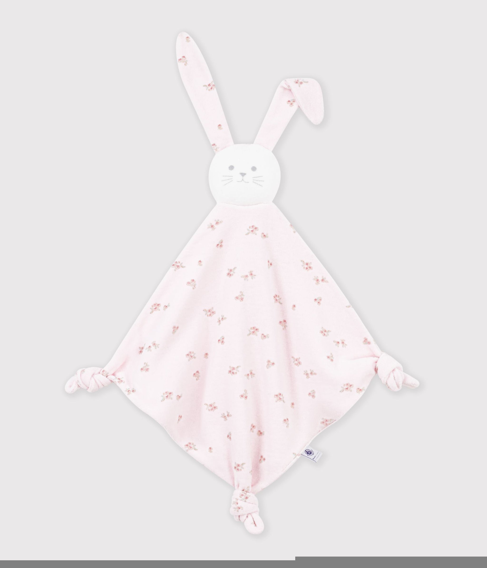 FW26 - A0G9S 01 PINK ACCESSORIES BABY FALL WINTER 2026 FLORAL GIFT NEWBORN